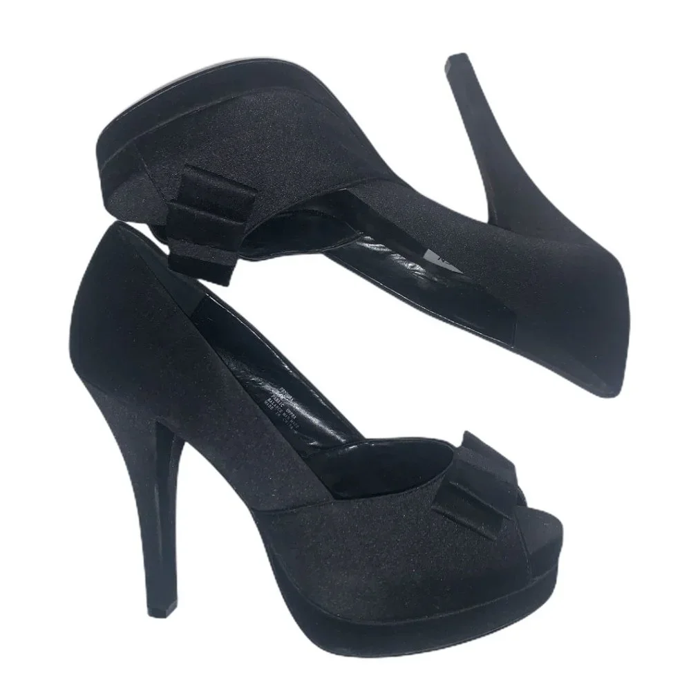 Steve Madden steve madden
